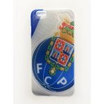 Capa Gel para iPhone 6 Plus FCP Porto Produto oficial