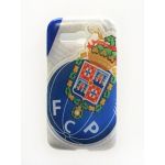 Capa Gel para Alcatel Pop C9 FCP Porto Produto oficial