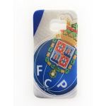 Capa Gel para Samsung Galaxy S6 Edge FCP Porto Produto oficial