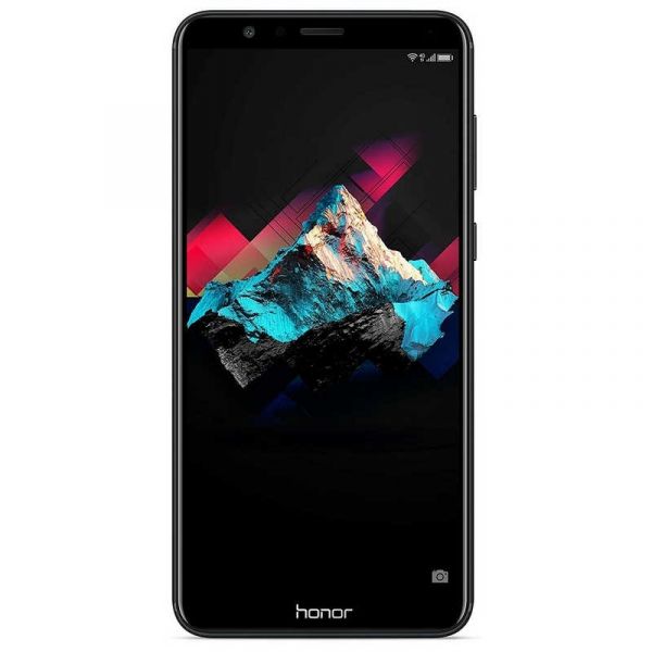 huawei honor 7x 64gb 4gb dual sim black