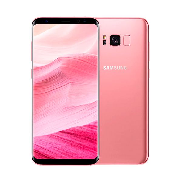 samsung s8 rose pink price