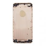 Chassis traseiro iPhone 6 Gold