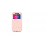 Moshi Capa para iPhone X Sensecover Pink Luna - 4713057252488