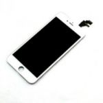 Touch + Display iPhone 6 Plus White (Original)
