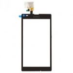 Touch Sony Xperia L C2105 | C2104 | S36H Black
