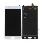 Touch + Display Asus ZenFone 4 Selfie ZB553KL, X00LDA, X00LD, X00LDB White