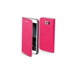 SBS Book case for Samsung Galaxy S7 Pink - TEBOOKSAS7P