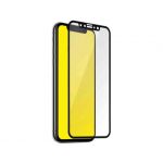 SBS Full Cover Glass Screen Protector for iPhone X - TESCREENFCIPXK