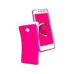 SBS Cool cover for Huawei Y6 2017/Nova Young Pink - TECOOLHUY617P