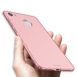 Mofi Capa Ultra Slim para Xiaomi Redmi Note 5A Pink