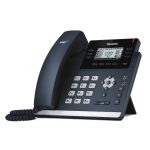 Yealink SIP-T41S IP Phone Up to 6 SIP accounts, without PSU - SIP-T41S