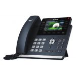 Yealink SIP-T46S IP Phone. Up to 16 SIP accounts, without PSU - SIP-T46S
