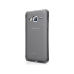 Itskins Capa Zero Deluxe para Samsung Galaxy J3 Black