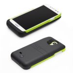 TYLT Capa Energi Samsung Galaxy S4 Black/Green