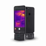 FLIR Camara Termográfica ONE Pro iOS