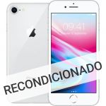 iPhone 8 Recondicionado (Grade A) 4.7" 256GB Silver