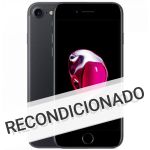 iPhone 7 Recondicionado (Grade A) 4.7" 32GB Mate Black