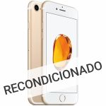 iPhone 7 Recondicionado (Grade A) 4.7" 128GB Gold