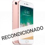 iPhone 7 Recondicionado (Grade A) 4.7" 32GB Rose Gold