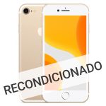 iPhone 7 Recondicionado (Grade A) 4.7" 32GB Gold