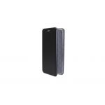 New Mobile Capa Flip Cover para Huawei MATE10 Lite Black