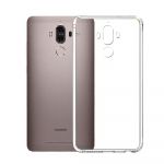 New Mobile Capa TPU para Huawei MATE10 Pro Clear