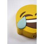 Powerbank MojiPower 2600mAh Emoji Laugh