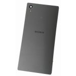Capa traseira para Sony Xperia Z5 Black