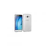 Capa de Gel Ultra Fina Samsung Galaxy J3 J320f Clear
