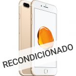 iPhone 7 Plus Recondicionado (Grade B) 5.5" 32GB Gold