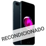 iPhone 7 Plus Recondicionado (Grade C) 5.5" 32GB Mate Black
