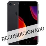 iPhone 7 Recondicionado (Grade B) 4.7" 32GB Mate Black