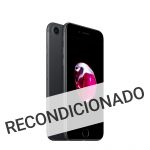 iPhone 7 Recondicionado (Grade C) 4.7" 32GB Mate Black