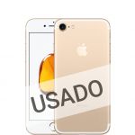 iPhone 7 Recondicionado (Grade C) 4.7" 32GB Gold
