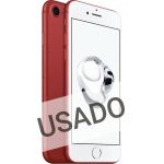 iPhone 7 Recondicionado (Grade C) 4.7" 128GB Red