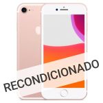 iPhone 7 Recondicionado (Grade B) 4.7" 32GB Rose Gold