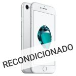 iPhone 7 Recondicionado (Grade C) 4.7" 128GB Silver