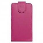 Capa Flip para Sony Xperia Z Pink