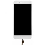 Touch + Display Xiaomi Mi 6 White
