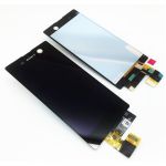 Touch + Display Sony Xperia M5 E5603 Black