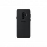 Samsung Capa Alcântara para Samsung Galaxy S9+ Black - EF-XG965ABEGWW