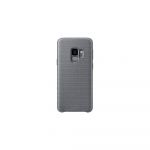 Samsung Capa Hyperknit para Galaxy S9 Grey - EF-GG960FJEGWW