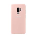 Samsung Silicone Cover Galaxy S9+ Pink- EF-PG965TPEGWW