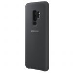 Samsung Silicone Cover Galaxy S9+ Black - EF-PG965TBEGWW