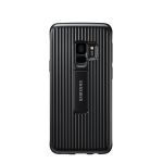 Samsung Capa Protective Standing Galaxy S9 Black - EF-RG960CBEGWW