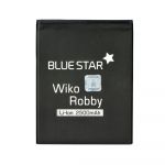 Wiko Bateria para Jerry 2, Wiko Lenny 4 Plus, Wiko Robby Bulk
