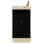 Touch + Display Wiko Jerry Max Gold