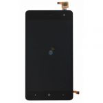Touch + Display Wiko Jerry 2 Black