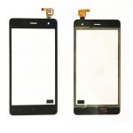Touch Wiko Jerry 2 Black