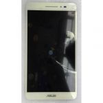 Touch + Display Asus Zenfone ZB690KG Go (6.9") White